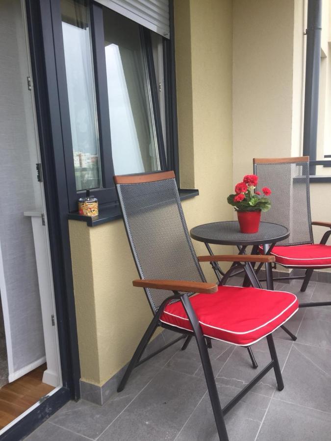 West Residence Luxury Apartment **** Zagreb Extérieur photo