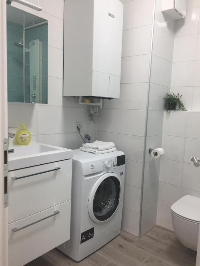 West Residence Luxury Apartment **** Zagreb Extérieur photo