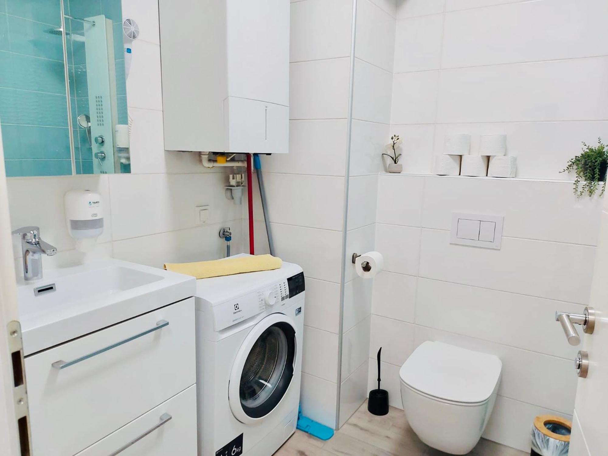 West Residence Luxury Apartment **** Zagreb Extérieur photo