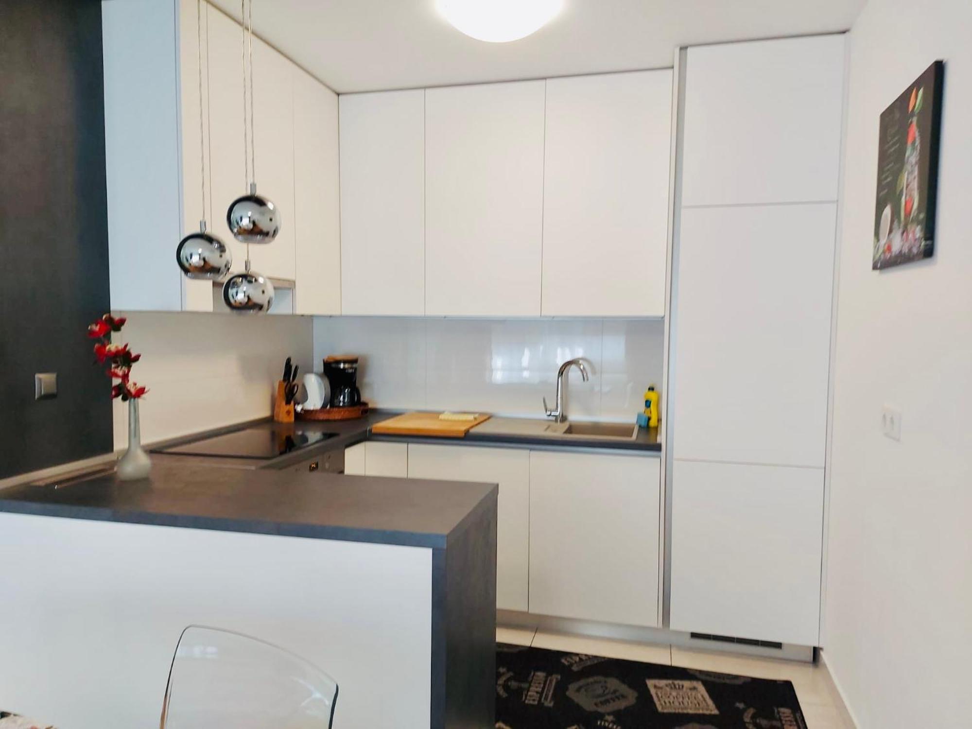 West Residence Luxury Apartment **** Zagreb Extérieur photo