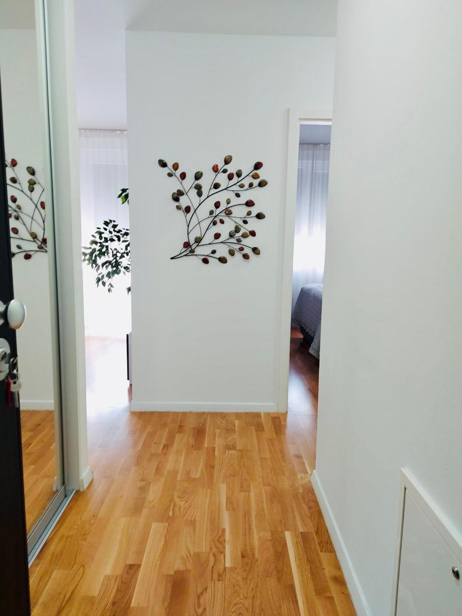 West Residence Luxury Apartment **** Zagreb Extérieur photo