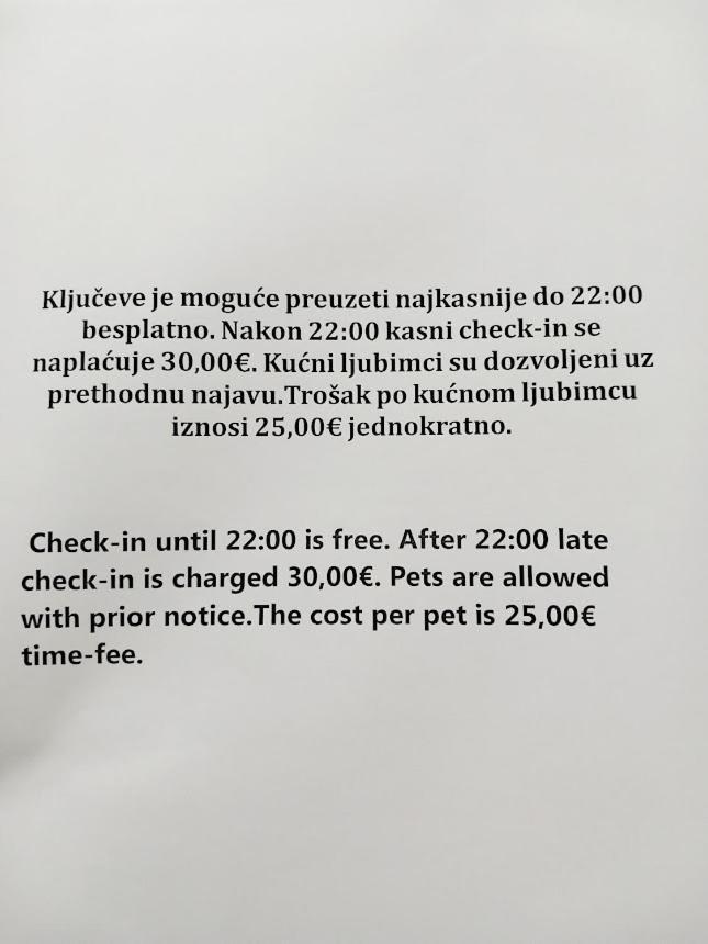 West Residence Luxury Apartment **** Zagreb Extérieur photo